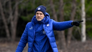 Tuchel wants Chelsea players to be brave and go for the kill against Real Madrid
