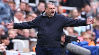 Postecoglou rues &#039;story of our season&#039; as Spurs succumb to Newcastle