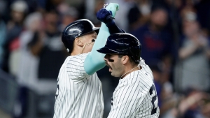 MLB: Yankees, Mets rally for wins