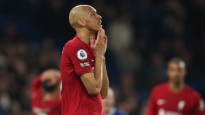 &#039;We are still Liverpool&#039; – Fabinho backs Reds to replicate 2021 top-four charge