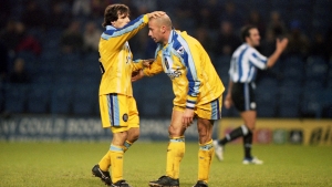 &#039;Goodbye Luca, fellow traveller&#039; – Zola and Del Piero pay tribute after death of Vialli