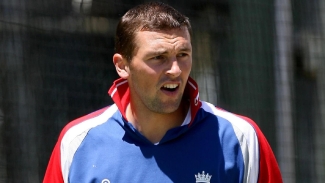 On this day in 2006: Steve Harmison calls time on England ODI career