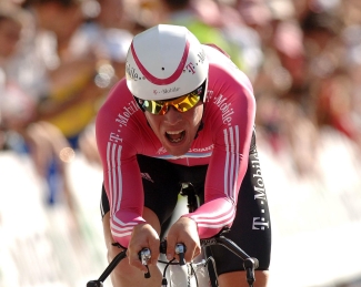 Mark Cavendish: The journey from ‘fat banker’ to cycling’s greatest sprinter