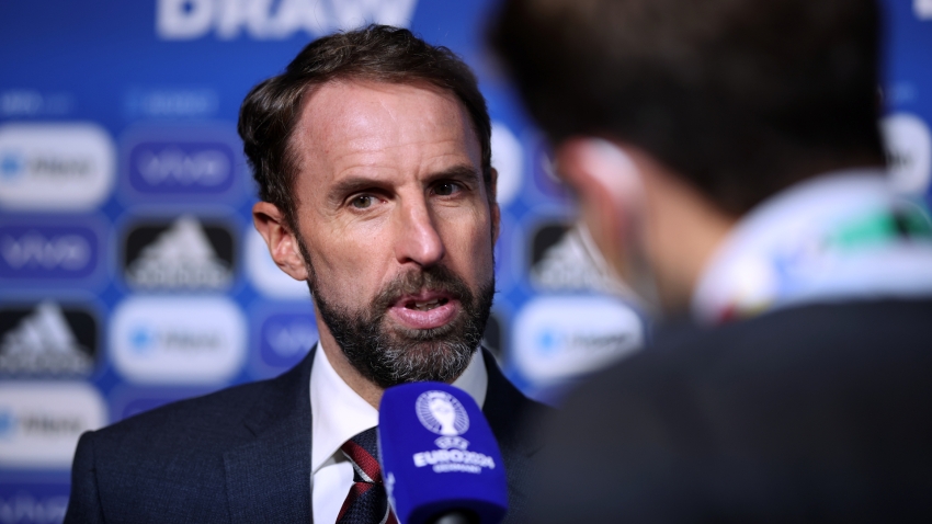 Southgate: England must end Italy hoodoo in &#039;tough&#039; qualification group