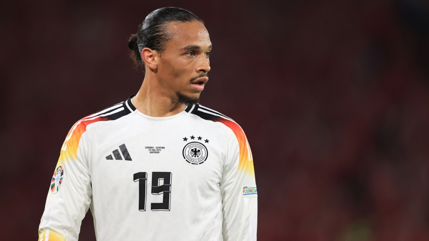 Sane looking to replicate Yamal, Williams impact when Germany face Spain
