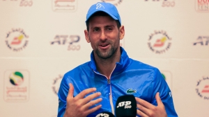 &#039;I still want more achievements&#039; – Djokovic not done yet after surpassing Graf