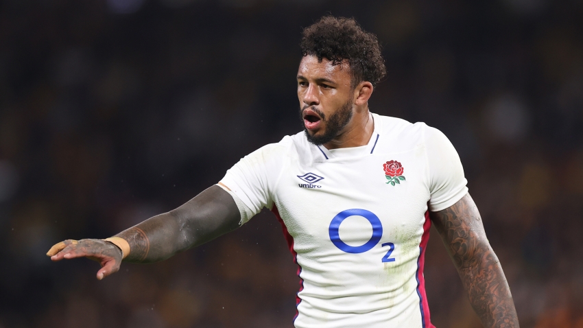 Six Nations: Lawes set for England return, Biggar dropped as Gatland rings Wales changes