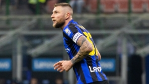 Inter fans detail Skriniar discussion as soon-to-depart defender is forgiven