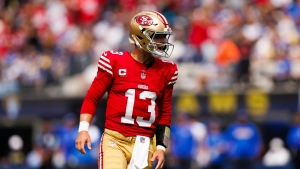 &#039;Last year means nothing&#039;, says Purdy as 49ers drop to 1-2