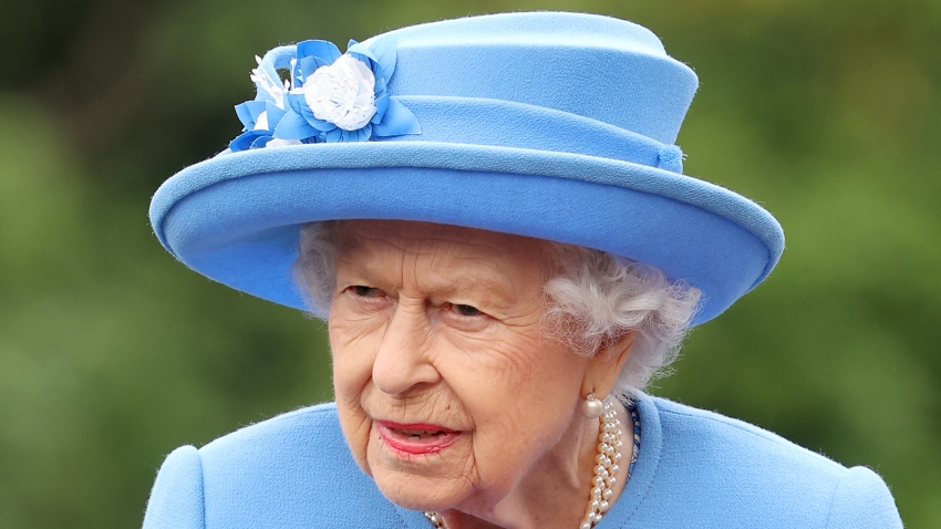 The Queen: Ceferin and UEFA &#039;truly saddened&#039; by passing of Her Majesty
