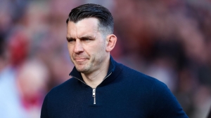 Wycombe boss Matt Bloomfield says Exeter defeat a ‘reality check’ for his squad