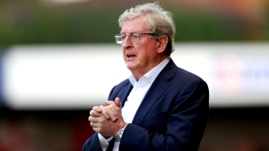 Roy Hodgson hails Crystal Palace recruitment under Dougie Freedman