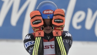 Mikaela Shiffrin ties Ingemar Stenmark&#039;s all-time World Cup wins record