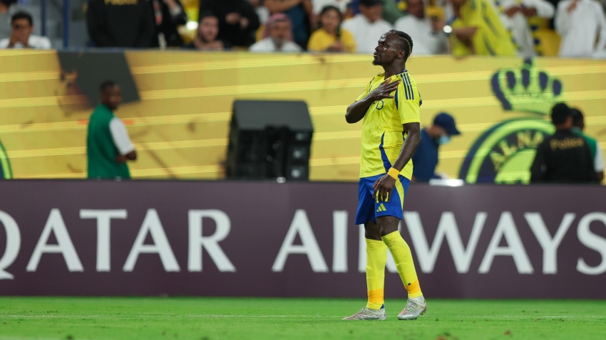 Al-Nassr 3-0 Al-Orubah: Mane double helps hosts close in on leaders