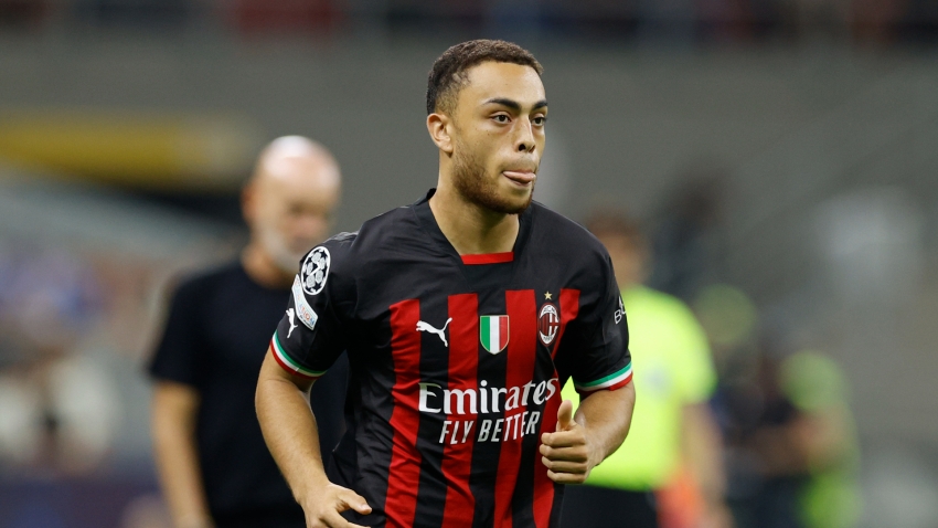 Dest out to give &#039;100 per cent&#039; to secure long-term Milan stay