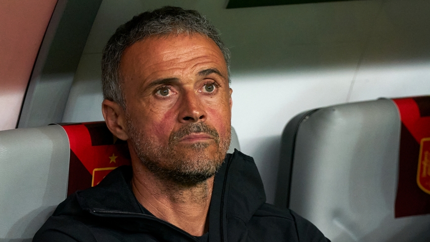 &#039;Our goal is to play seven games in Qatar&#039; - Spain coach Luis Enrique setting sights on World Cup glory