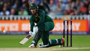 Former Zimbabwe captain Taylor hit with three-and-a-half-year cricket ban