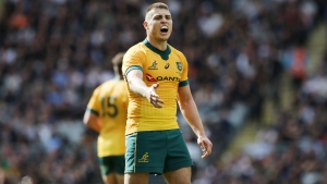 O&#039;Connor in at fly-half, Arnold and Foketi start for Australia against Pumas