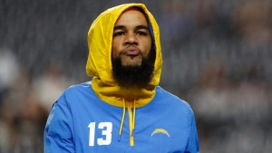 Chargers receiver Keenan Allen ruled out of Thursday&#039;s game against the Chiefs