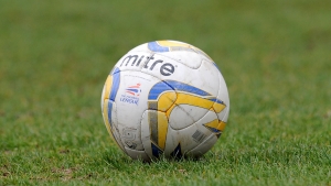 Dorking ease to victory over Wealdstone