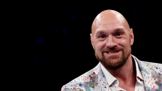 Fury warns Joshua he will &#039;move on&#039; if contract is not signed by Monday