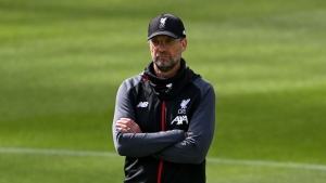 Klopp&#039;s 300th Liverpool game comes amid fading title defence
