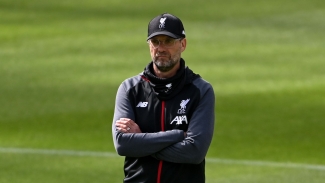 Klopp&#039;s 300th Liverpool game comes amid fading title defence