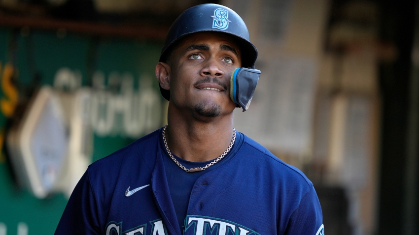 Seattle Mariners working on Julio Rodriguez extension that could exceed $400million