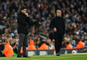 Mikel Arteta showing he is ‘one of the best’ – Mauricio Pochettino