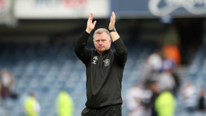 Coventry boss Mark Robins: Ellis Simms’ double will ‘do him the world of good’