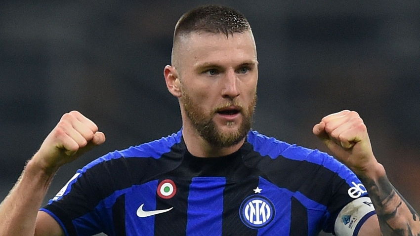 No Milan for Milan? Skriniar undergoes back surgery as Inter star faces weeks out of action