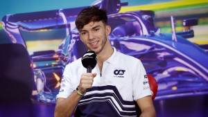&#039;Embarrassing&#039; race ban threat &#039;unpleasant situation&#039; for Gasly