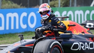 Horner hopeful of no further issues after Verstappen gearbox failure at Zandvoort