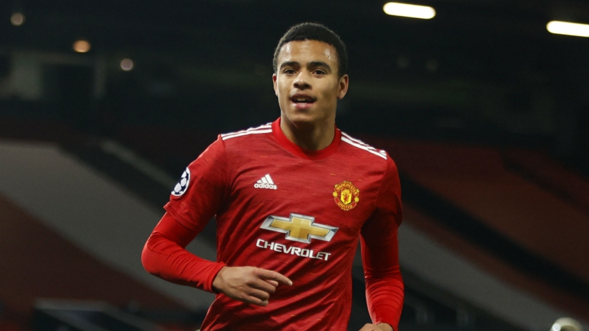 BREAKING NEWS: Mason Greenwood signs new Manchester United deal