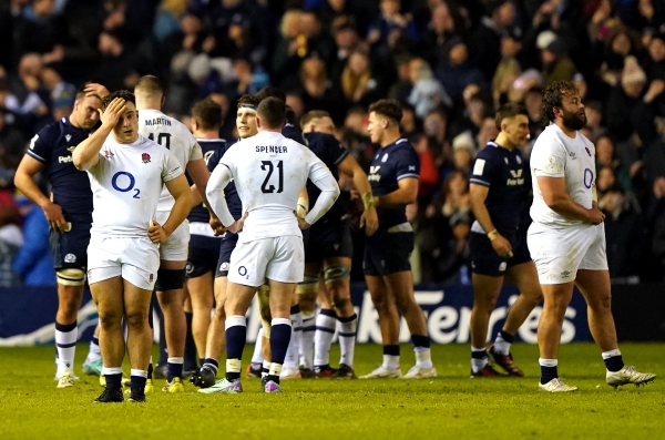 England heading in right direction overall under Steve Borthwick – Jamie George