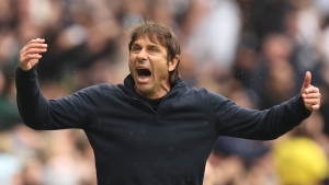 Conte building a Tottenham squad capable of winning trophies, says Keane