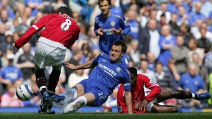 Rooney says &#039;judgement was affected&#039; when he wanted to injure an opponent in 2006 Man Utd-Chelsea clash