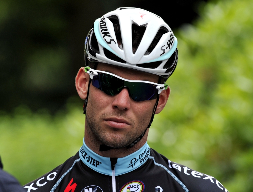 I have lived an absolute dream – Mark Cavendish sets date for cycling retirement