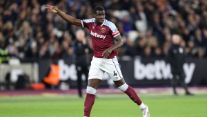 Zouma hit with maximum fine by West Ham and has cats seized by RSPCA after disturbing attack