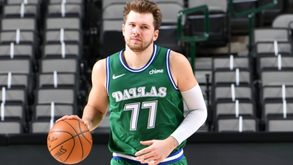 Doncic surpasses Michael Jordan but frustrated Mavs star labels himself &#039;selfish&#039;