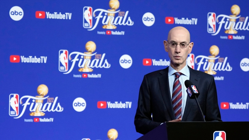 Commissioner Adam Silver looking to introduce &#039;positionless&#039; All-NBA selections
