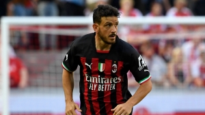 Milan targeting second star with Serie A defence – Florenzi