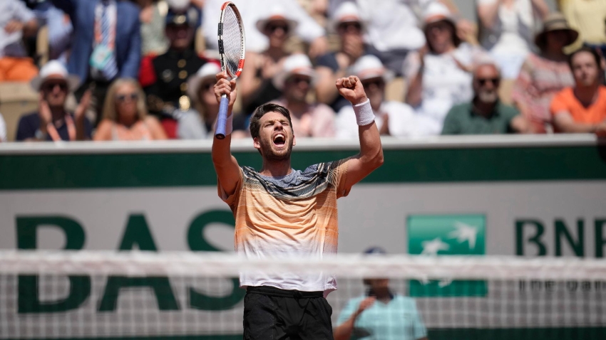 Cameron Norrie rejects Novak Djokovic’s claims of poor sportsmanship