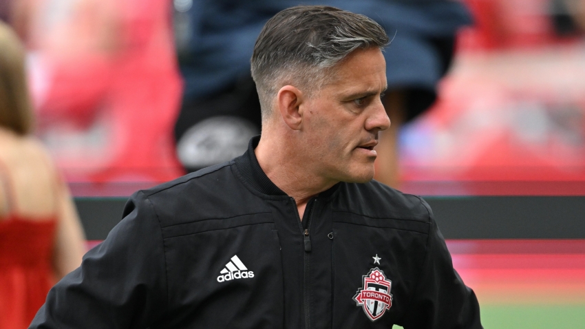 Columbus Crew v Toronto FC: Herdman lays down the gauntlet for the Reds following ‘turning point’ fixture