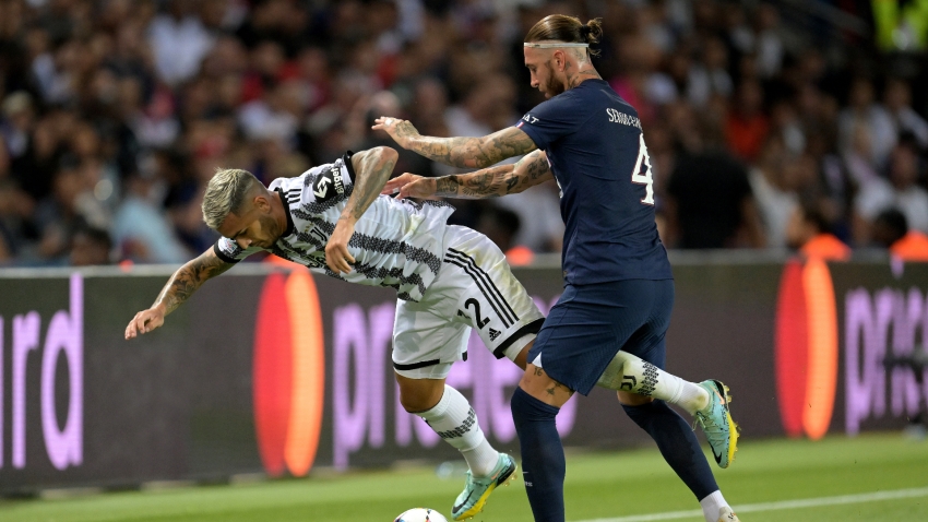 &#039;I&#039;d have bet my house on that happening!&#039; – Verratti not surprised to see Paredes and Ramos square off