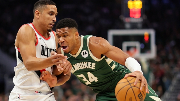 &#039;We make it tough on ourselves!&#039; – Giannis on Bucks&#039; huge comeback