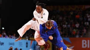 Ebony Drysdale-Daley considers legal action against Jamaica Judo Federation after ban overturned: Legal rep. slams JJF&#039;s &#039;egregious&#039; behaviour