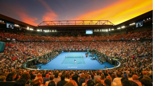 Australian Open gets go-ahead to welcome 30,000 fans each day
