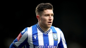 Josh Windass header sends Sheffield Wednesday into Championship