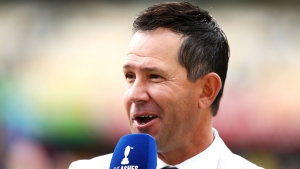Ponting allays health concerns after hospital visit following chest pains